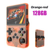 Retro Handheld Console – Portable Retro Gaming Handheld with 20,000+ Classic Games