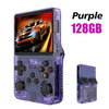 Retro Handheld Console – Portable Retro Gaming Handheld with 20,000+ Classic Games