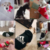 Adidog Hoodie - Hooded Dog Sweatshirts for Winter - Warm Dog Sweater