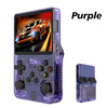 Retro Handheld Console – Portable Retro Gaming Handheld with 20,000+ Classic Games