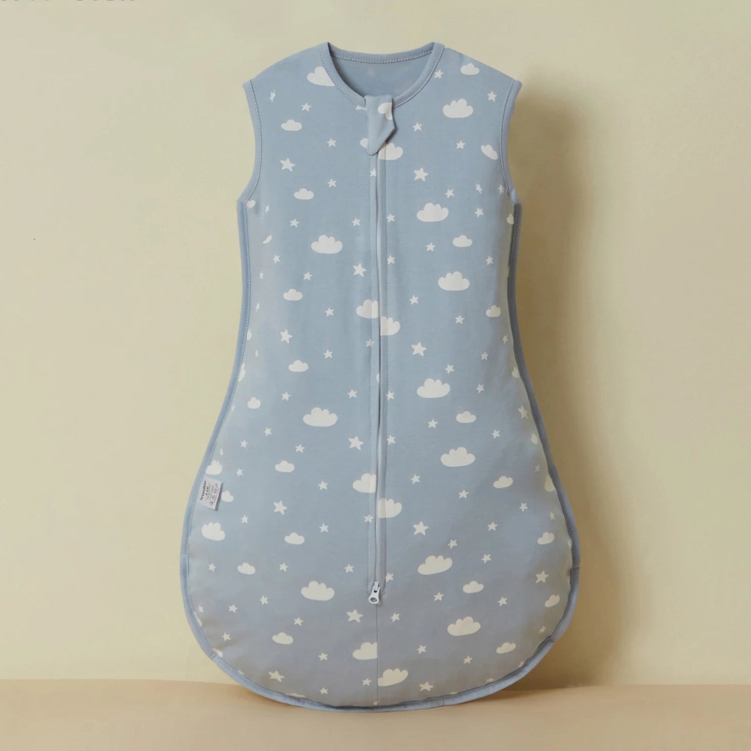 Baby Sleep Sack - 100% Cotton Sleeping Sack for Newborns and Toddlers