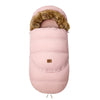 Universal Footmuff for Strollers – Keep Your Baby Warm & Cozy this Winter