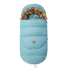 Universal Footmuff for Strollers – Keep Your Baby Warm & Cozy this Winter