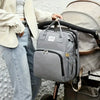 Backpack Diaper Bag - Changing Station Diaper Bag, #1 Rated Best Diaper Bag Backpack