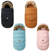 Universal Footmuff for Strollers – Keep Your Baby Warm & Cozy this Winter