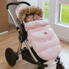 Universal Footmuff for Strollers – Keep Your Baby Warm & Cozy this Winter