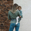 Hip Carrier - Best Hip Seat Carrier for Babies, Reduce Strain With Hip Seat
