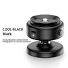 360° Magnetic Car Mount Phone Holder - Wireless Charging, Magnetic Suction Cup Phone Holder for iPhone & Samsung