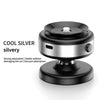 360° Magnetic Car Mount Phone Holder - Wireless Charging, Magnetic Suction Cup Phone Holder for iPhone & Samsung